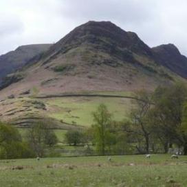 Keswick - Lake District